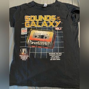 Guardians of the Galaxy T Shirt
